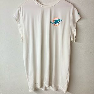 Miami dolphins game played undershirt